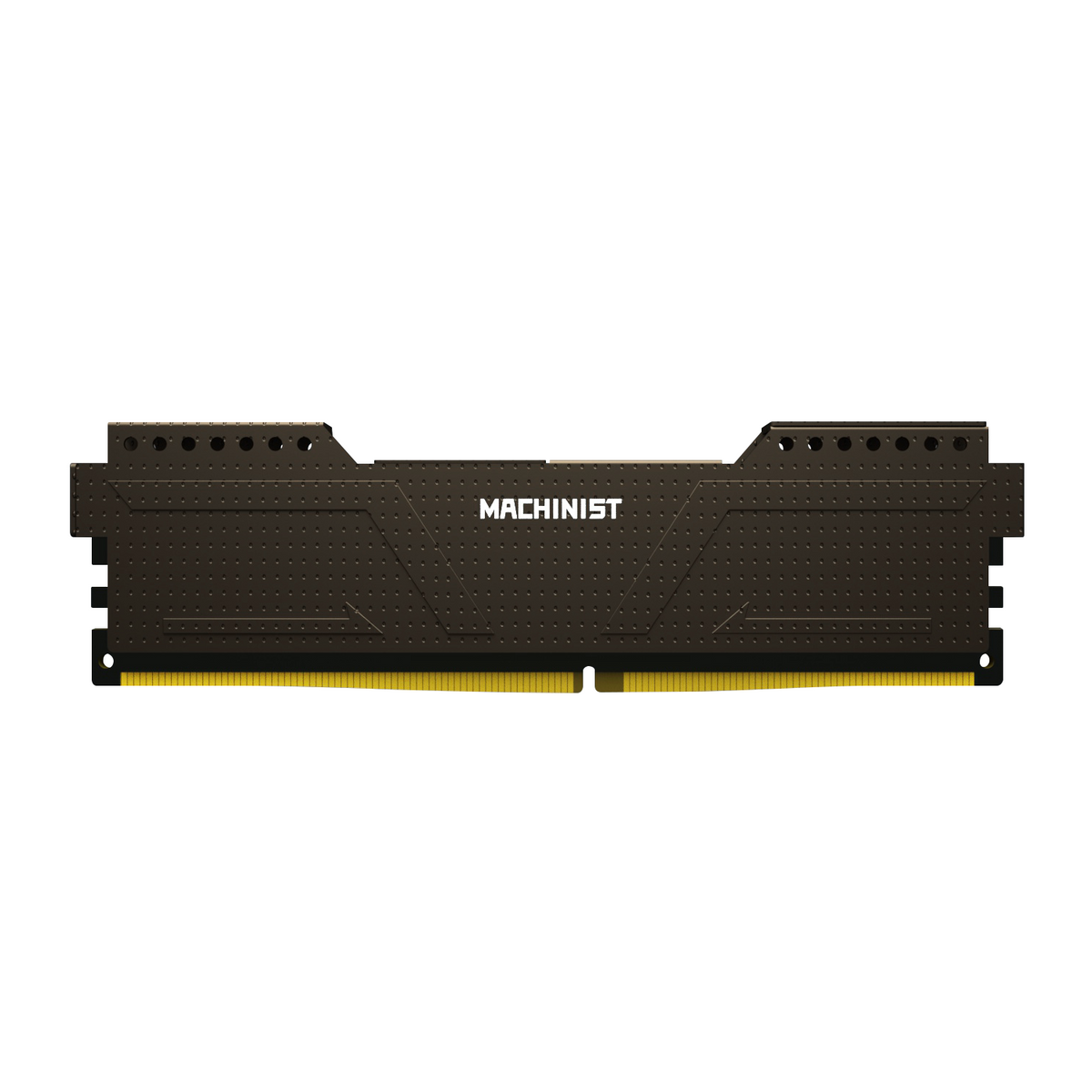 MEMÓRIA RAM MACHINIST DDR4 ECC 2133MHz 8GB/16GB PARA COMPUTADOR