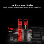 MACHINIST DDR4 RAM 3200MHz 8GB/16GB Desktop Memory