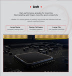 MACHINIST DDR4 RAM 3200MHz 8GB/16GB Desktop Memory