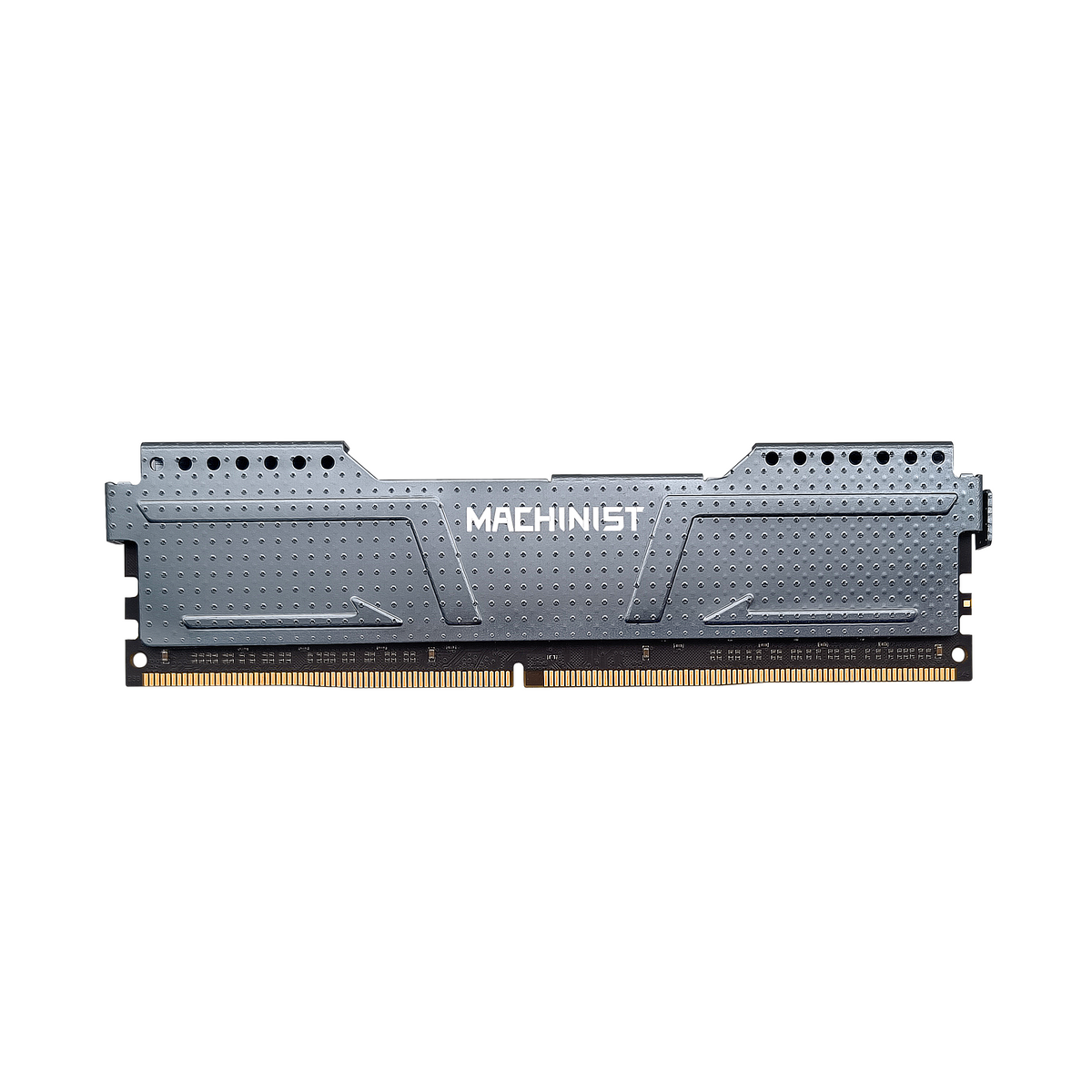 MEMÓRIA RAM MACHINIST DDR4 ECC 2133MHz 8GB/16GB PARA COMPUTADOR