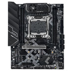 MACHINIST X99 V9S Motherboard with Xeon E5 V3/V4 CPU DDR4 RAM M-ATX Intel LGA 2011-3 Board