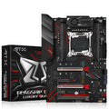 MACHINIST X99 MR9A PRO MAX Motherboard for Intel LGA 2011-3 XEON E5 V3/V4 DDR4