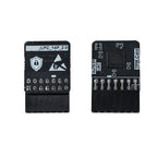 TPM 2.0 Module LPC 14Pin for PC Motherboard Compatible with ASUS TPM2.0