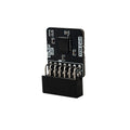 TPM 2.0 Module LPC 14Pin for PC Motherboard Compatible with ASUS TPM2.0